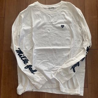 ミルクフェド(MILKFED.)のミルクフェド  ロンT(Tシャツ(長袖/七分))