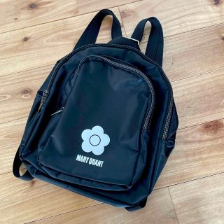 MARY QUANT(リュック/バックパック)のフリマアイテム一覧 MARY QUANT(リュック/バックパック)のフリマアイテム一覧