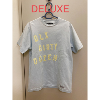 デラックス(DELUXE)のDELUXE CLOTHING デラックス Tシャツ(Tシャツ/カットソー(半袖/袖なし))