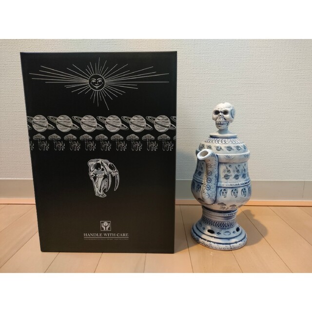 NEIGHBORHOOD(ネイバーフッド)のNEIGHBORHOOD DW / CE-INCENSE CHAMBER メンズのアクセサリー(その他)の商品写真