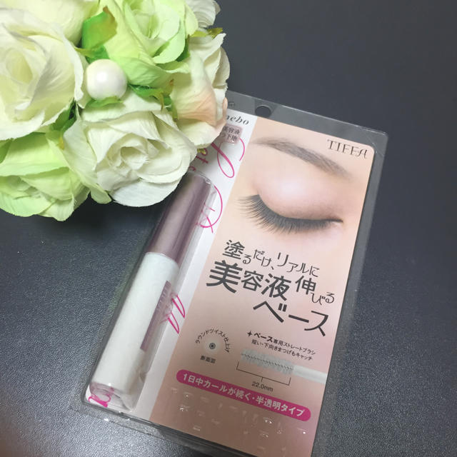 Kanebo(カネボウ)のまつげ美容液♡マスカラ下地 コスメ/美容のスキンケア/基礎化粧品(まつ毛美容液)の商品写真