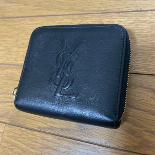 サンローラン(Saint Laurent)のサンローラン＊折り畳み財布(財布)