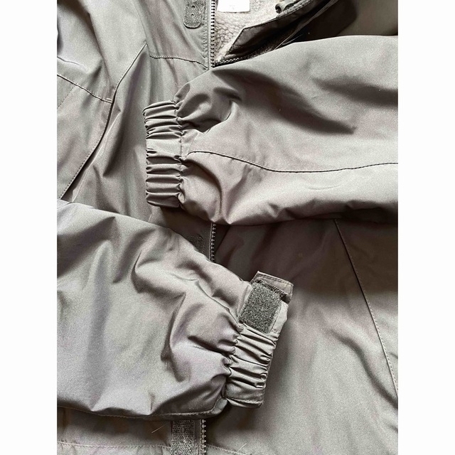 patagonia - パタゴニア インファーノジャケット 黒 Sサイズ 廃盤の