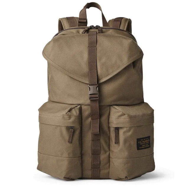 FILSON(フィルソン)のFILSON リュックサック　ご予約済 メンズのバッグ(バッグパック/リュック)の商品写真