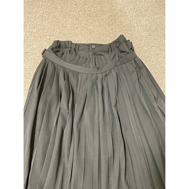 ヨウジヤマモト ウールギャバラップパンツ | hartwellspremium.com