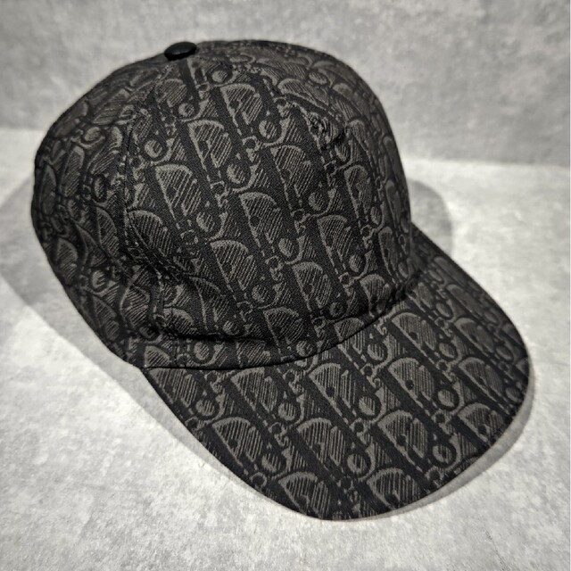 DIOR DIORHOMME キャップ-
