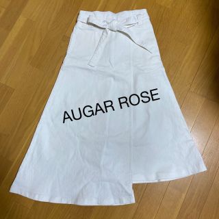 シュガーローズ(Sugar Rose)のSUGAR ROSEスカート(ロングスカート)