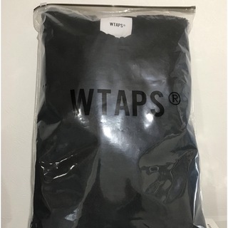 W)taps - Wtaps BEVEL / MOCK NECK BLACK 04 XLの通販 by Fuckin