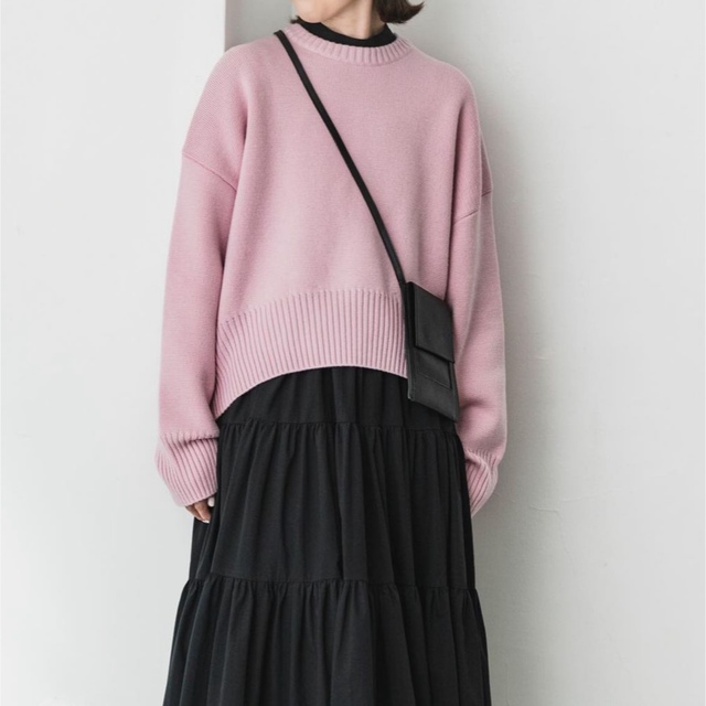 女の子向けプレゼント集結 最終お値下げ 新品タグ付 she tokyo alma