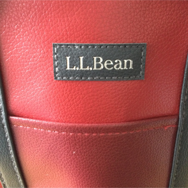 L.L.Bean(エルエルビーン)のトートバッグ　L.L.Bean レディースのバッグ(トートバッグ)の商品写真