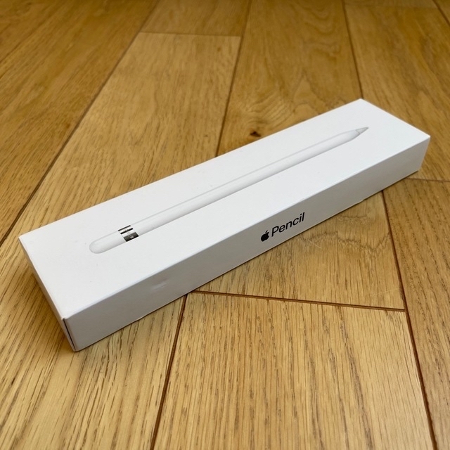 Apple Japan iPad Pro Apple Pencil 第1世代