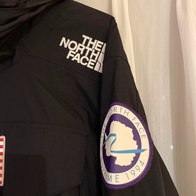 Sサイズ THE NORTH FACE☆ Trans Expedition 商品の状態 最終特価