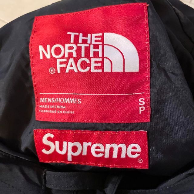 Sサイズ THE NORTH FACE☆ Trans Expedition 商品の状態 最終特価