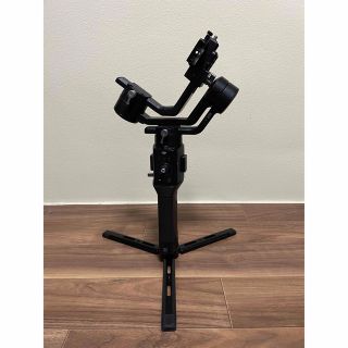 インスパイア(Inspire（DJI）)のronin sc 傷あり　使用に問題なし(その他)