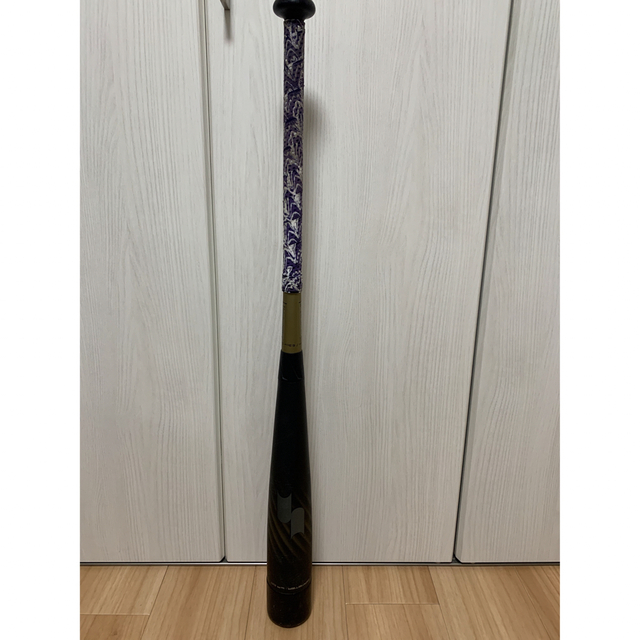 幻想的 SSK MM18 ミドルバランス 84cm 710g 新品未使用品 - バット