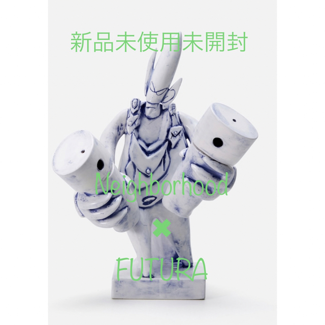 海外 正規品】 NEIGHBORHOOD - CHAMBER HOMESPRAY FUTURA Neighborhood