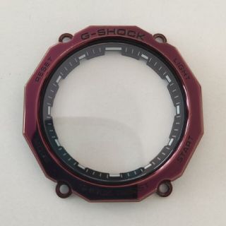 ジーショック(G-SHOCK)のG-SHOCK　MTG-Ｂ2000 ベゼル CASIO純正(腕時計(アナログ))