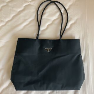 プラダ(PRADA)のプラダ　ナイロンバッグ(トートバッグ)