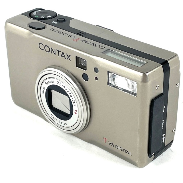 CONTAX TVS DIGITAL コンタックス デジタル fcdunav.bg