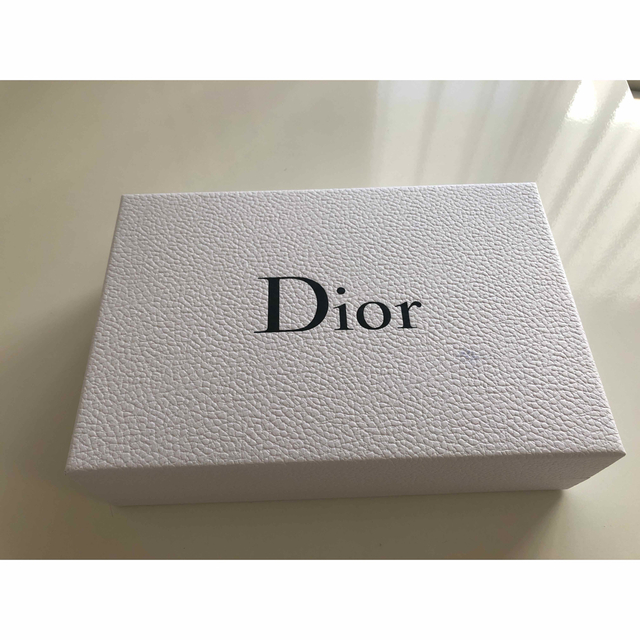 【新品】Diorトラベルバッグギフトセット