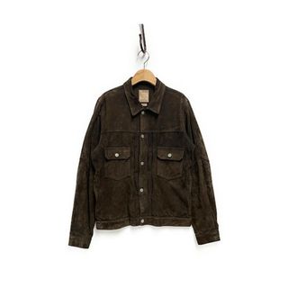 VISVIM - Visvim 101 jkt デニムジャケット Gジャンの通販 by ルクス's