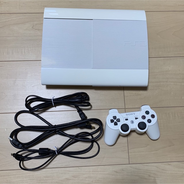 PS3 Playstation CECH-4200B プレーステーション3エンタメ/ホビー