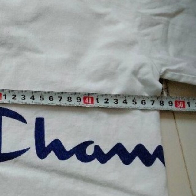 Champion(チャンピオン)のChampion　ロンＴ レディースのトップス(Tシャツ(長袖/七分))の商品写真