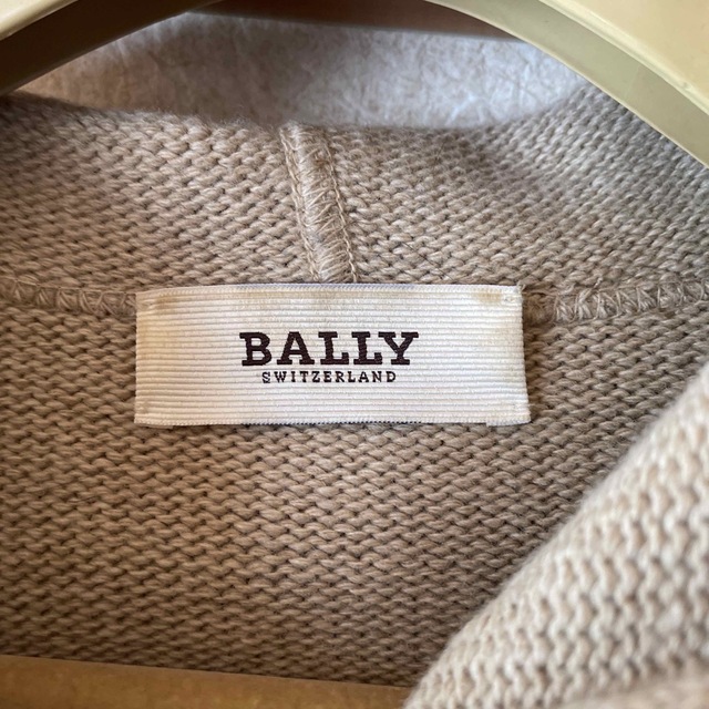 Bally(バリー)のバリー のカーディガン メンズのトップス(ニット/セーター)の商品写真