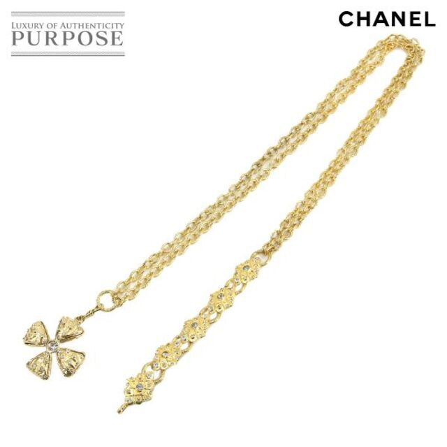 12月スーパーSALE 15%OFF】 ラインストーン フラワー CHANEL シャネル