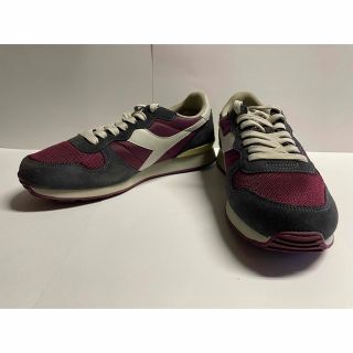 ディアドラ(DIADORA)のディアドラ カマロ CAMARO 27cm DIADORA(スニーカー)