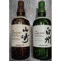 楽天市場】ウィスキー 山崎 180mlの通販