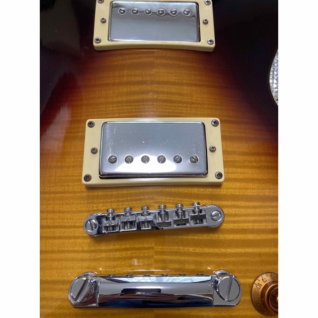 Epiphone(エピフォン)のエピフォン レスポール スタンダード 楽器のギター(エレキギター)の商品写真