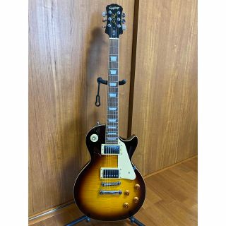 エピフォン(Epiphone)のエピフォン レスポール スタンダード(エレキギター)