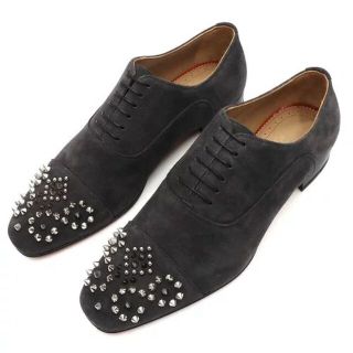 クリスチャンルブタン(Christian Louboutin)のL0395S 新品 Christian Louboutin シューズ 40(ドレス/ビジネス)