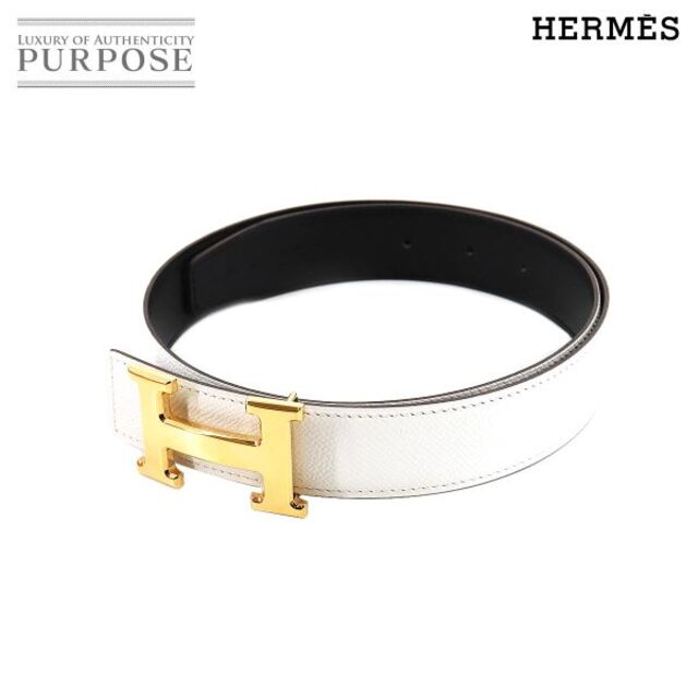 良好品】 Hermes - 未使用 展示品 エルメス HERMES コンスタンス H