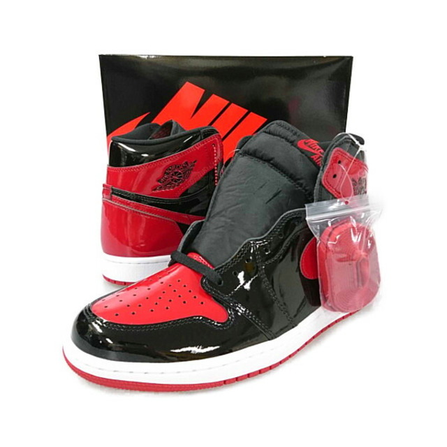 NIKE - NIKE ナイキ 品番 555088-063 AIR JORDAN 1 RETRO HIGH OG エア ...