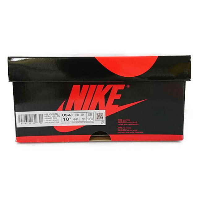 NIKE - NIKE ナイキ 品番 555088-063 AIR JORDAN 1 RETRO HIGH OG エア ...