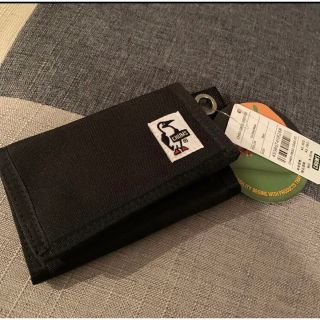 チャムス(CHUMS)のCHUMS 　Eco Small Wallet チャムス(折り財布)