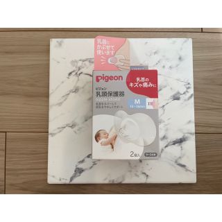 ピジョン(Pigeon)のPigeon 乳頭保護器　M size(その他)