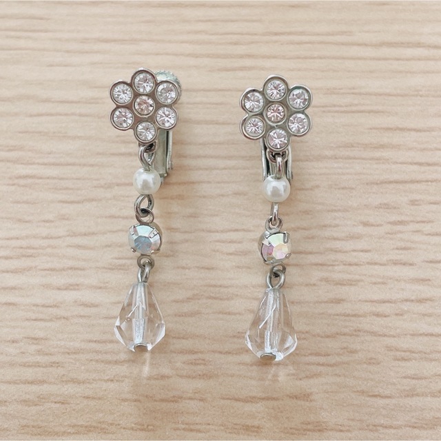 ANNA SUI(アナスイ)のアナスイ イヤリング レディースのアクセサリー(イヤリング)の商品写真