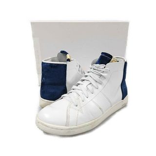 ヴィスヴィム(VISVIM)のVISVIM ビズビム 品番 0118202002005 FOLEY HI-FORK ハイフォーク シューズ 正規品 / 26524(スニーカー)