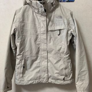 ザノースフェイス(THE NORTH FACE)のTHE NORTH FACE ダウン nylon down jacket(ダウンジャケット)