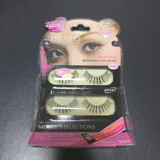 デュープセレクト(DUPE SELECT)のEYELASHES♡あいくちゃん つけまつげ(つけまつげ)