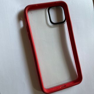 シュピゲン(Spigen)のOtterBox Lumen Series iPhone11 pro max(iPhoneケース)