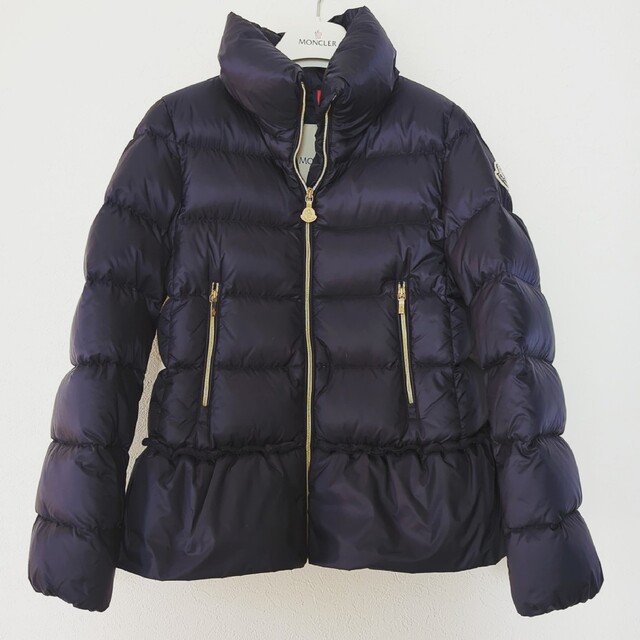 MONCLER　モンクレール　キッズ　ダウンコート　アネット　8Y