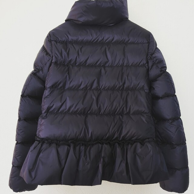 MONCLER　モンクレール　キッズ　ダウンコート　アネット　8Y