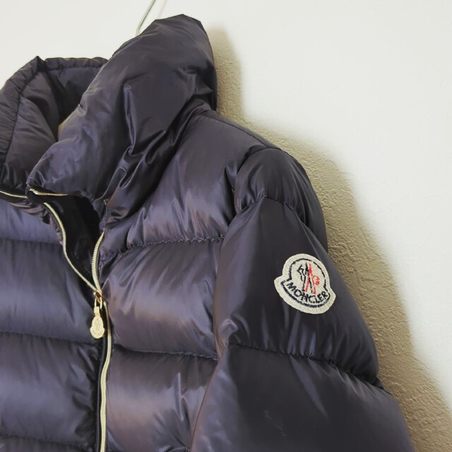 MONCLER　モンクレール　キッズ　ダウンコート　アネット　8Y