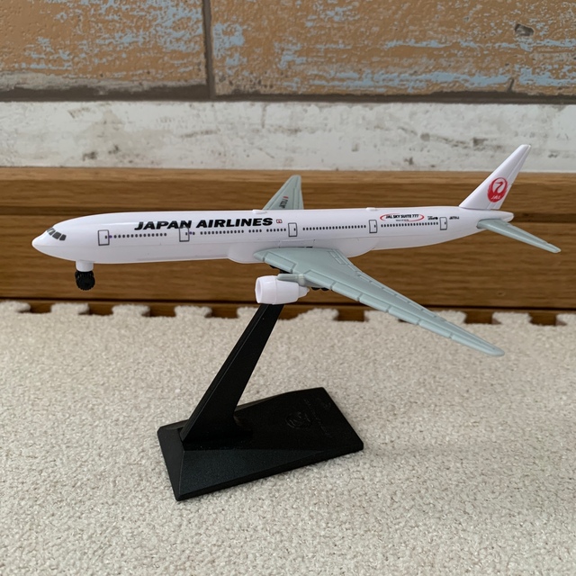 値下げ！JAL 飛行機 模型／JAS 飛行機 模型 値下げ！JAL 飛行機 模型／JAS 飛行機 模型 - メルカリ