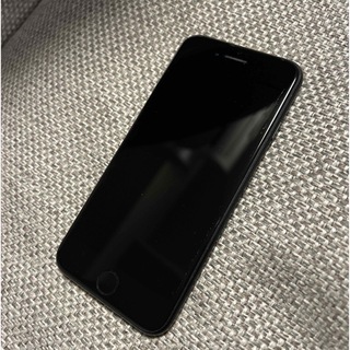 アイフォーン(iPhone)のiPhoneSE2 第2世代　128G (スマートフォン本体)