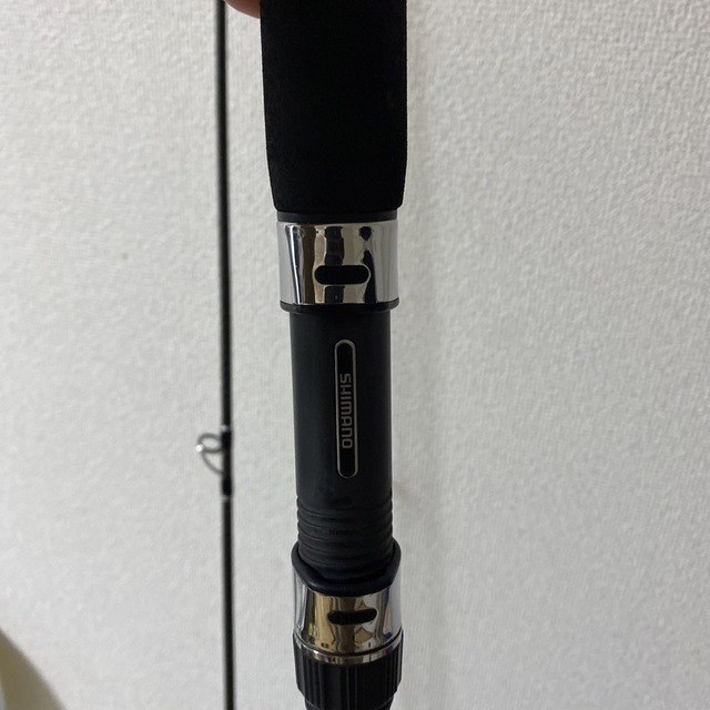SHIMANO - ぷく宇治様専用 コルトスナイパー XR 106MH/PSの通販 by k.o